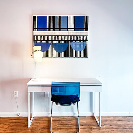 Top Stay Miami Blue Brickell Ngoại thất bức ảnh