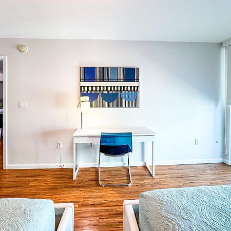 Top Stay Miami Blue Brickell Ngoại thất bức ảnh