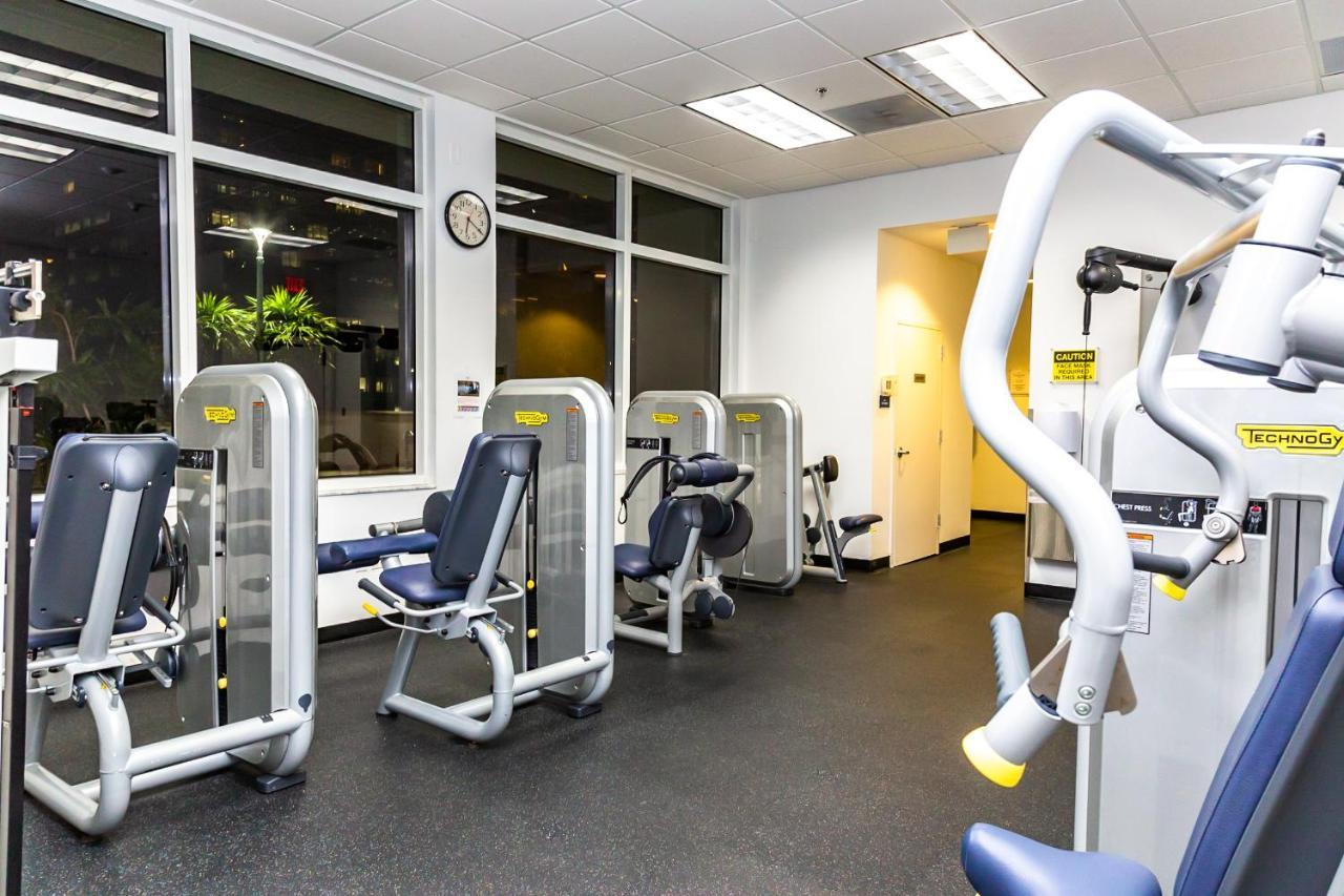 Top Stay Miami Blue Brickell Ngoại thất bức ảnh