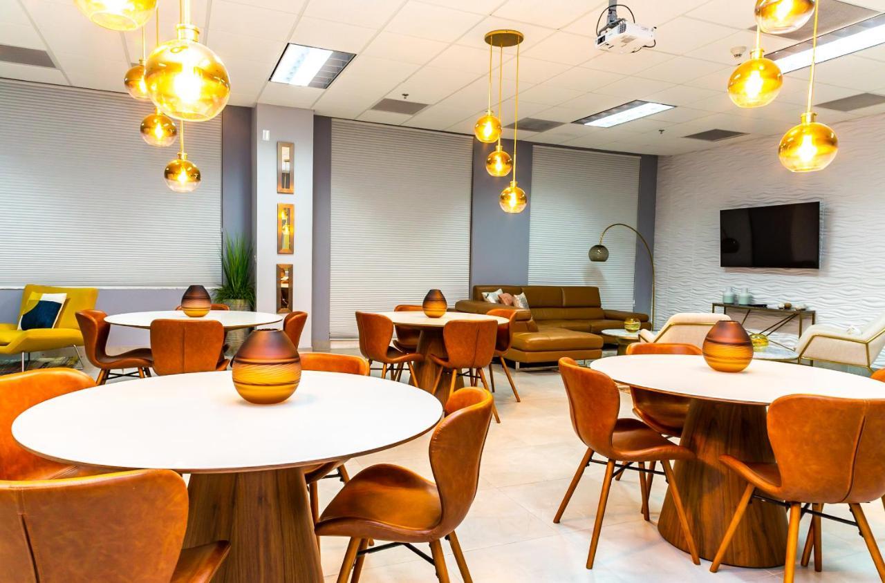 Top Stay Miami Blue Brickell Ngoại thất bức ảnh