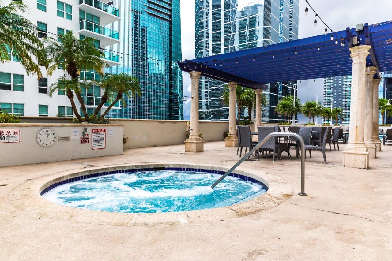 Top Stay Miami Blue Brickell Ngoại thất bức ảnh
