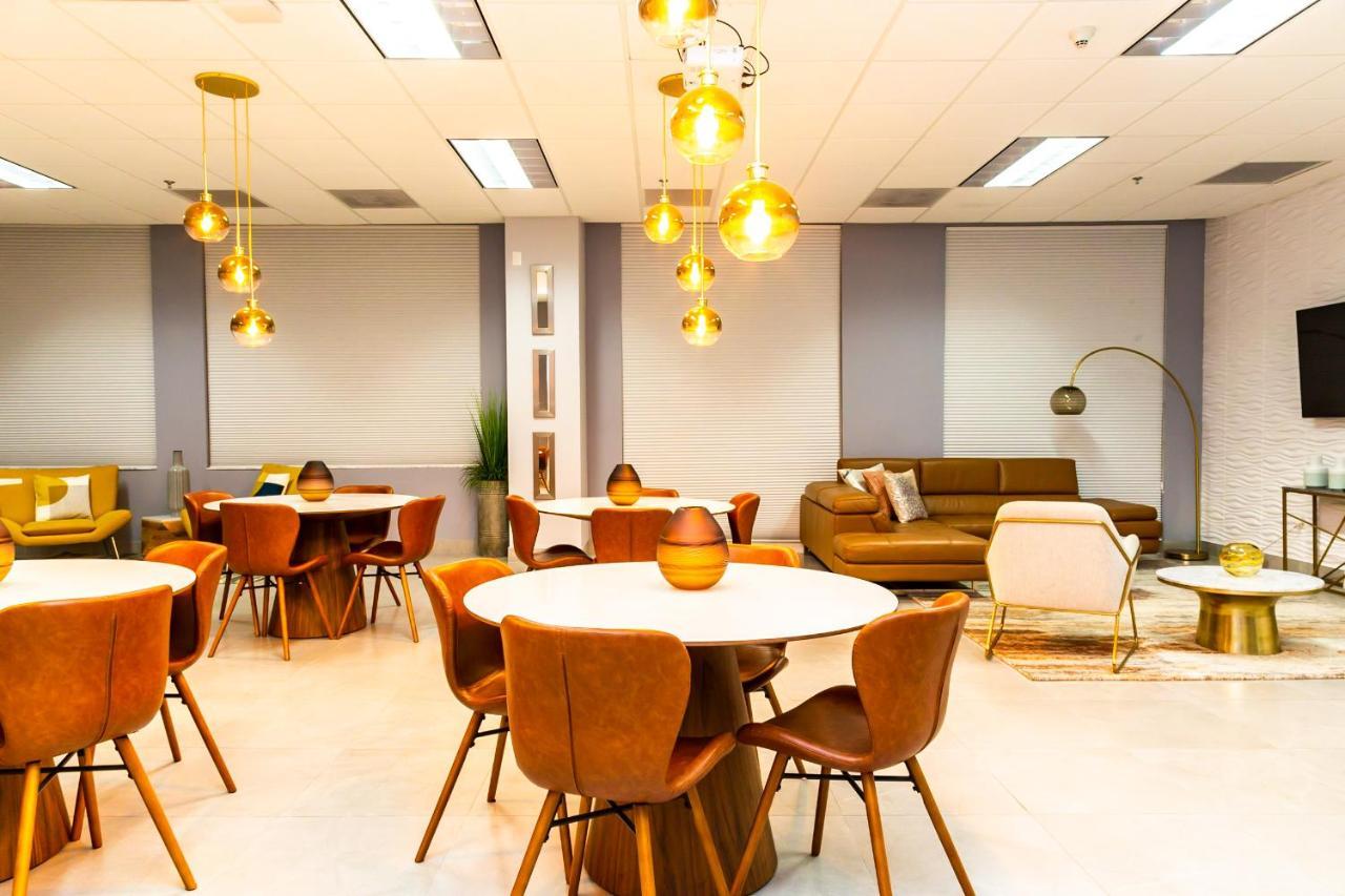 Top Stay Miami Blue Brickell Ngoại thất bức ảnh