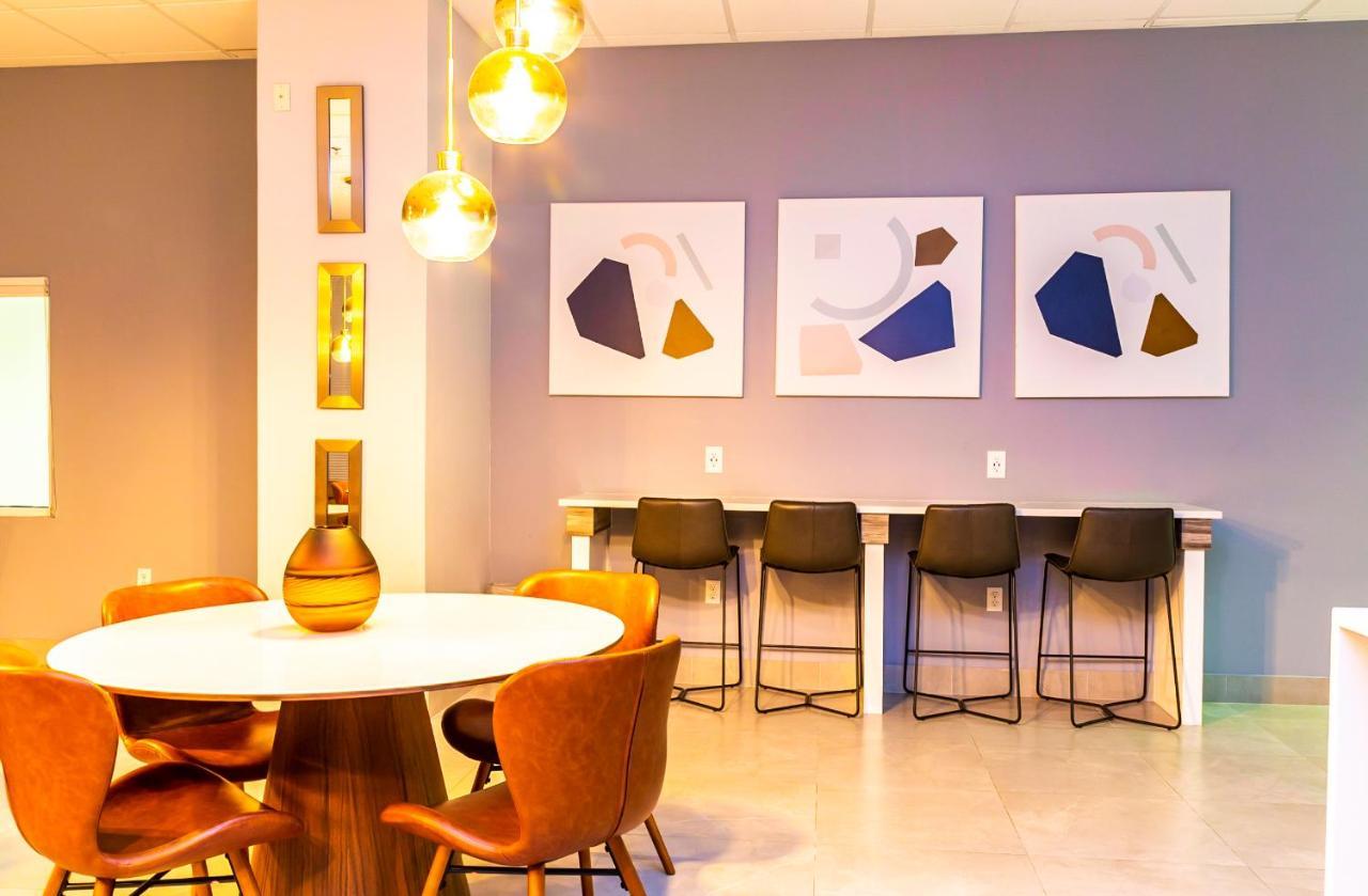 Top Stay Miami Blue Brickell Ngoại thất bức ảnh