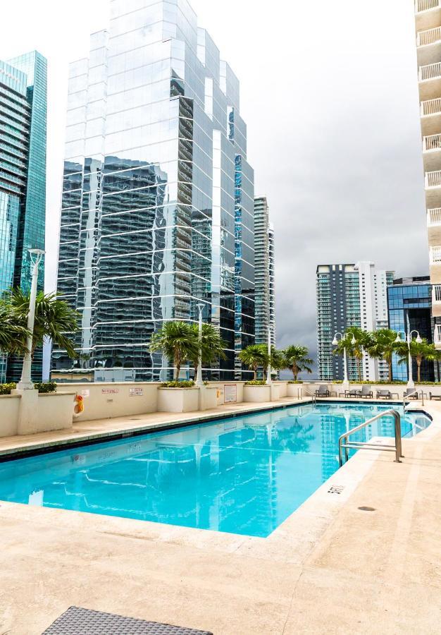 Top Stay Miami Blue Brickell Ngoại thất bức ảnh