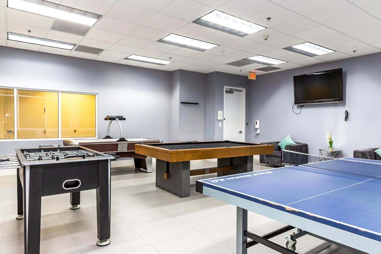 Top Stay Miami Blue Brickell Ngoại thất bức ảnh