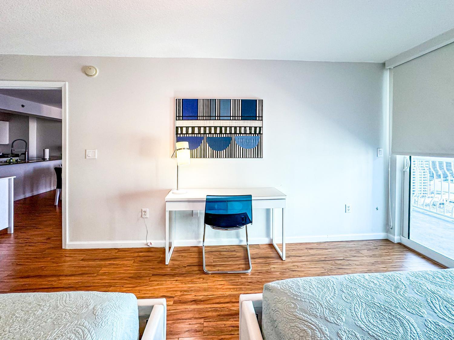 Top Stay Miami Blue Brickell Ngoại thất bức ảnh