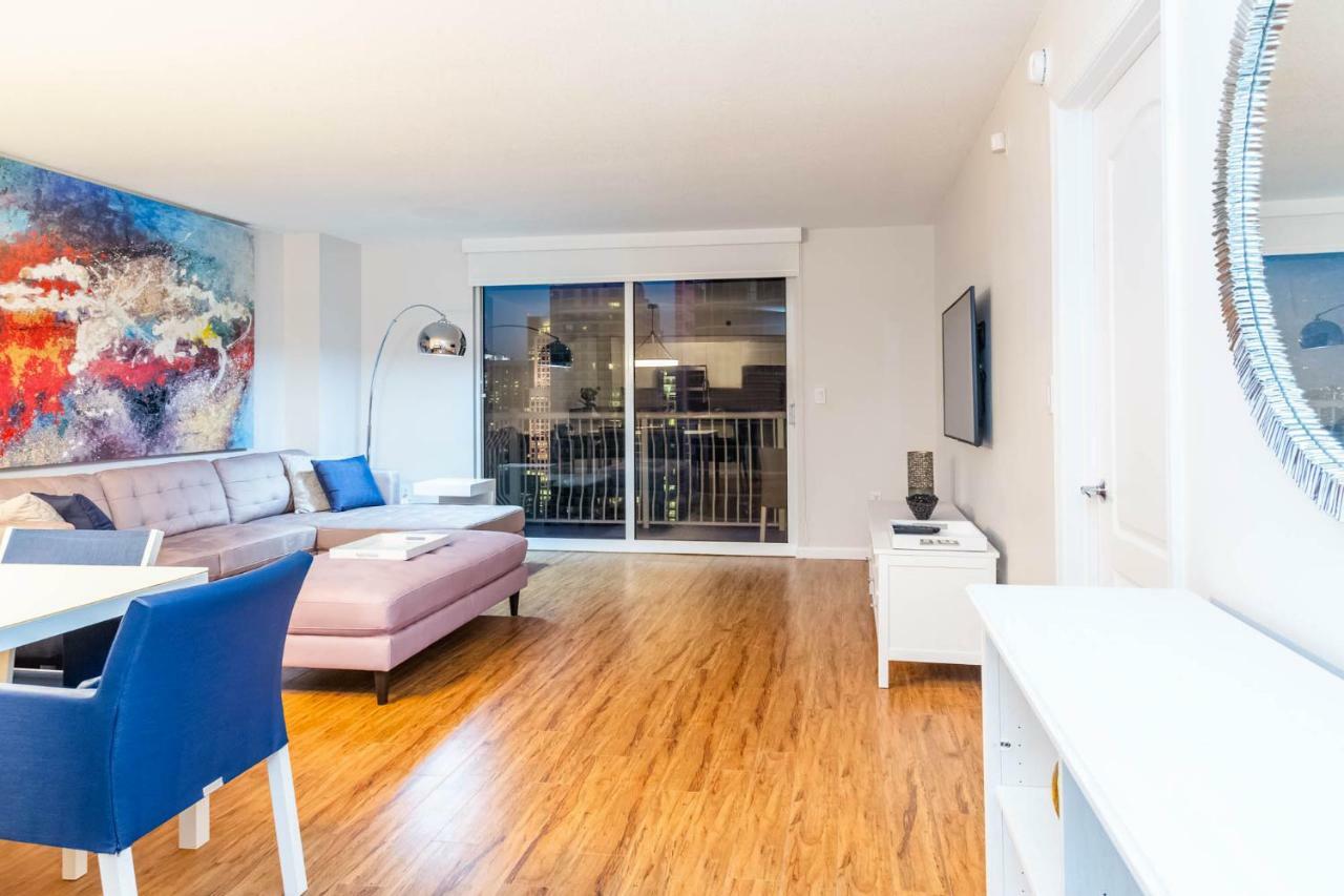 Top Stay Miami Blue Brickell Ngoại thất bức ảnh