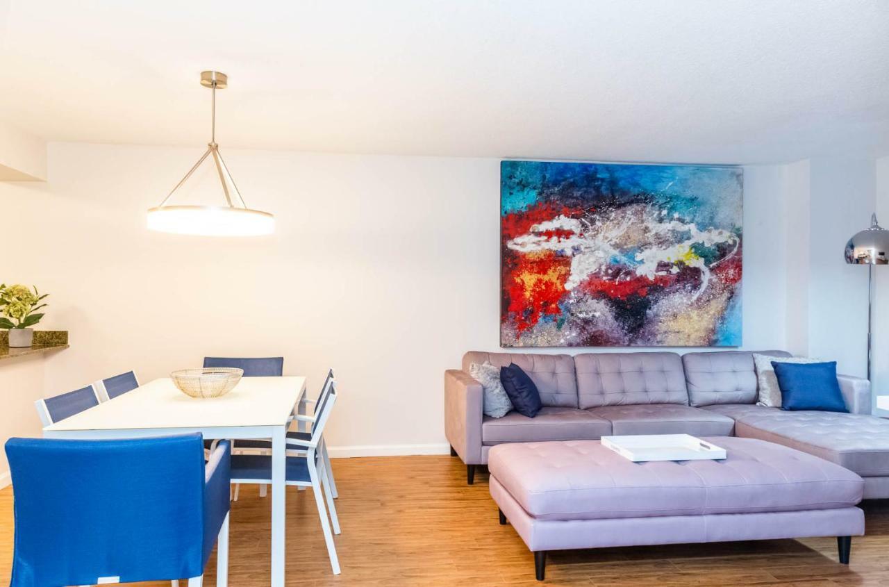 Top Stay Miami Blue Brickell Ngoại thất bức ảnh