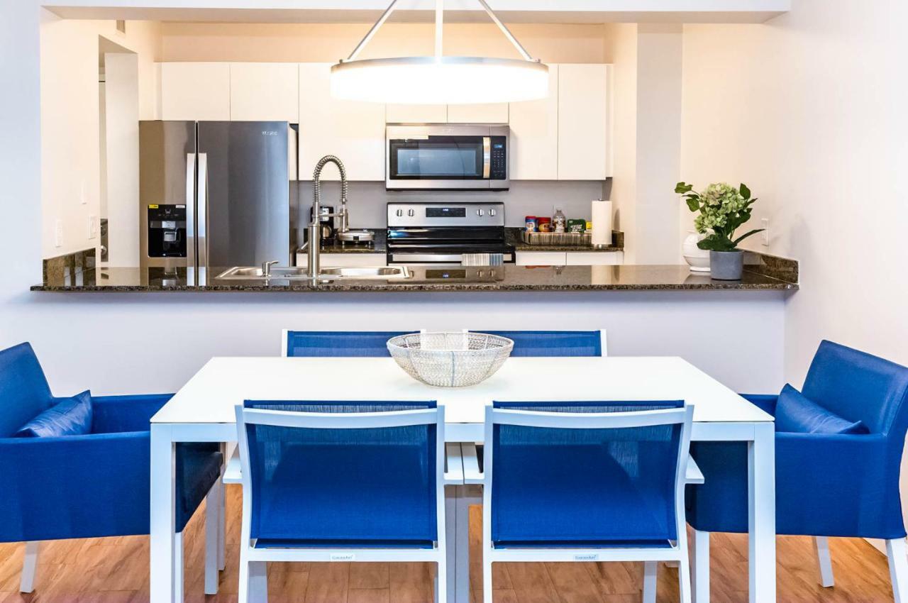 Top Stay Miami Blue Brickell Ngoại thất bức ảnh