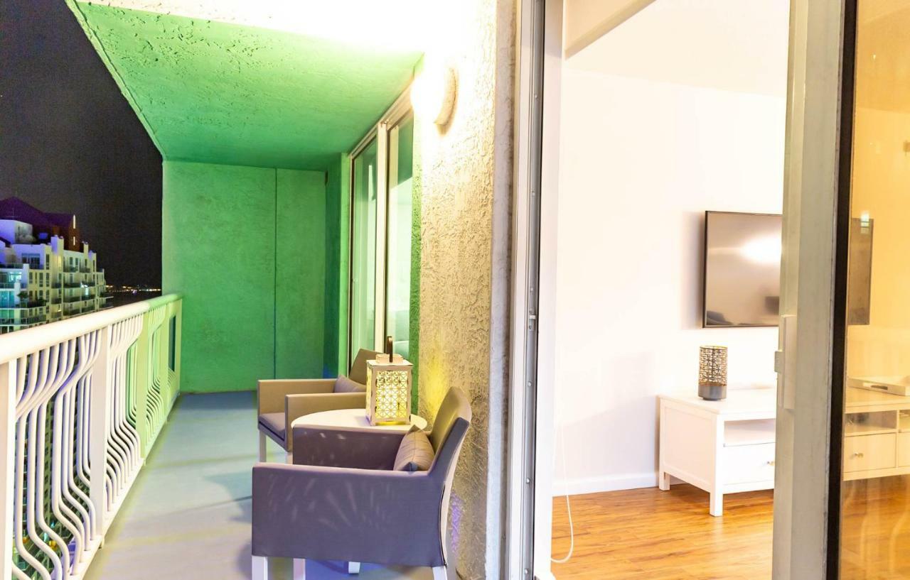 Top Stay Miami Blue Brickell Ngoại thất bức ảnh