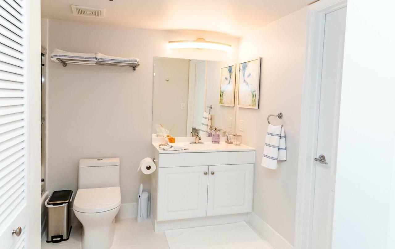 Top Stay Miami Blue Brickell Ngoại thất bức ảnh