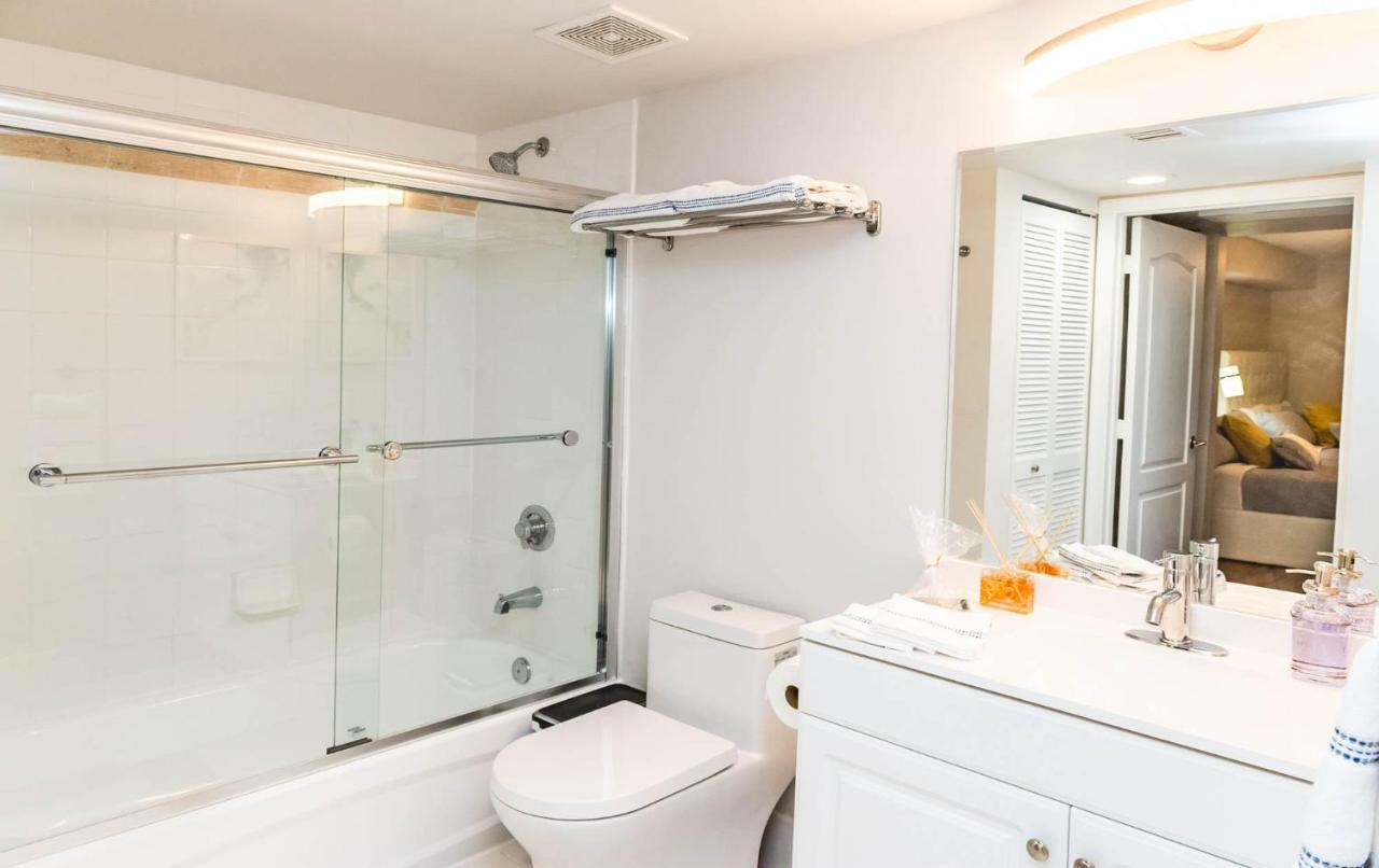 Top Stay Miami Blue Brickell Ngoại thất bức ảnh