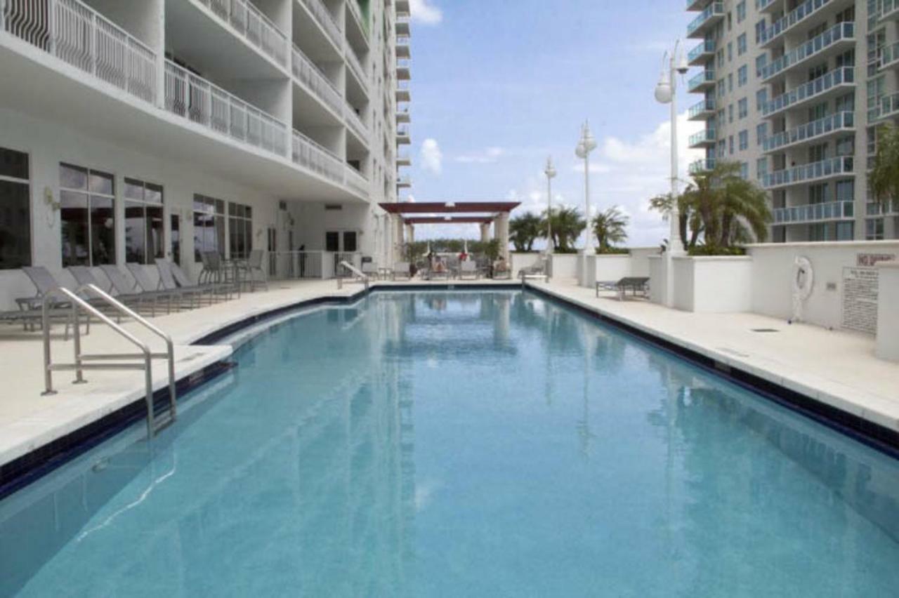 Top Stay Miami Blue Brickell Ngoại thất bức ảnh