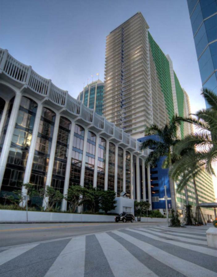 Top Stay Miami Blue Brickell Ngoại thất bức ảnh
