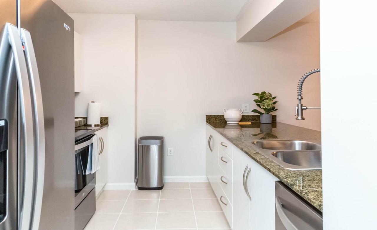 Top Stay Miami Blue Brickell Ngoại thất bức ảnh