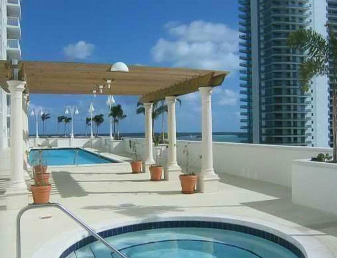 Top Stay Miami Blue Brickell Ngoại thất bức ảnh